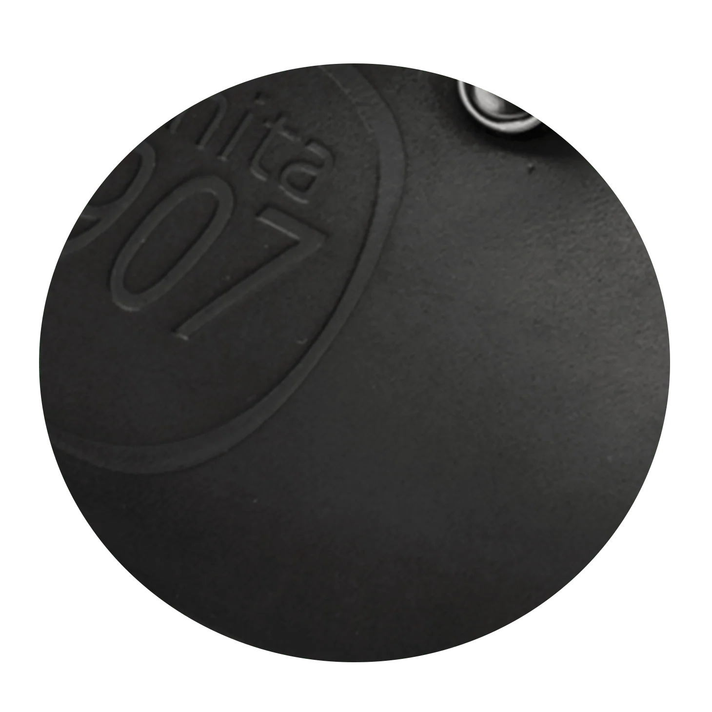 Amazon Unisex Safety Boot in Black - Image 3