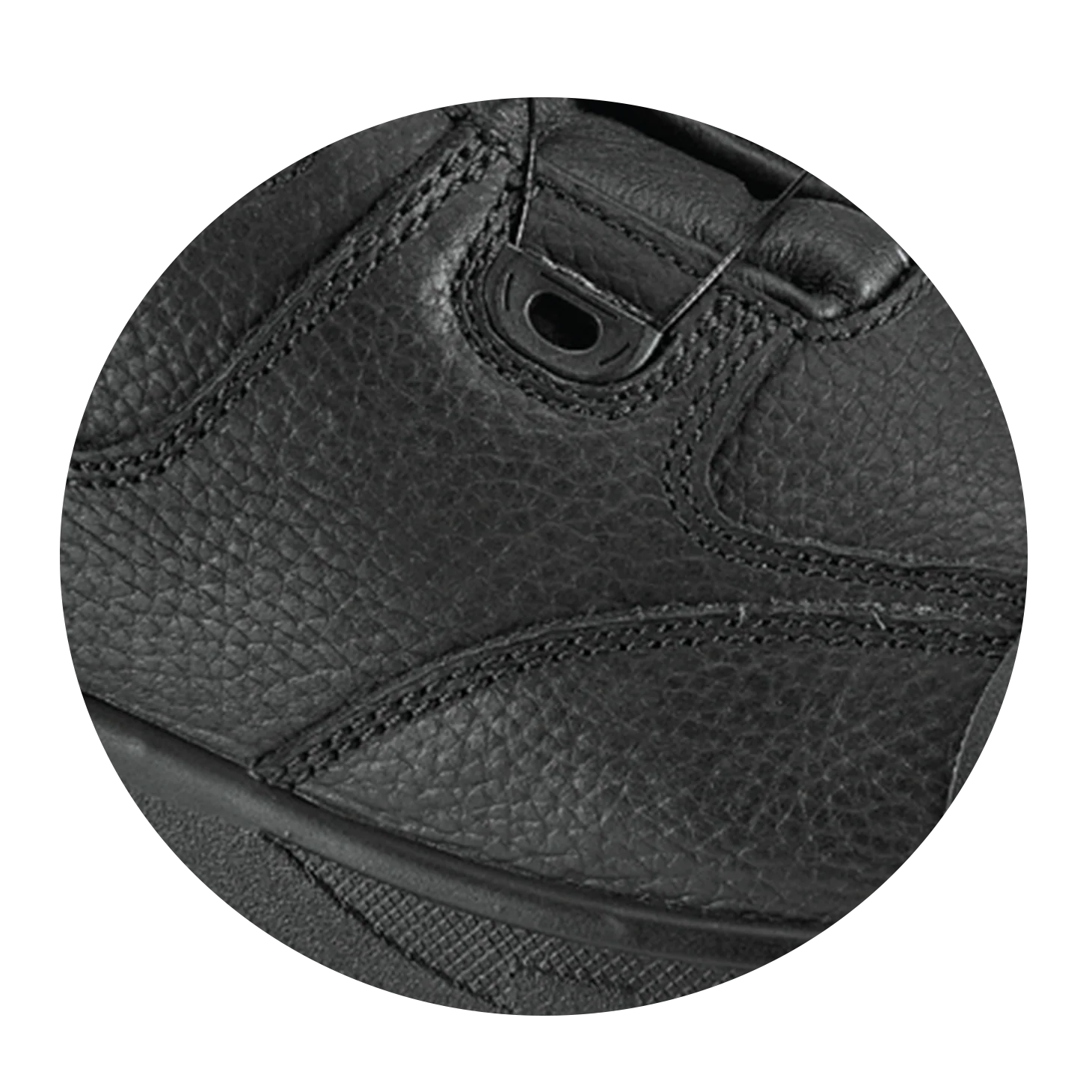 Diabas S3 Unisex Safety Boot in Black - Image 3