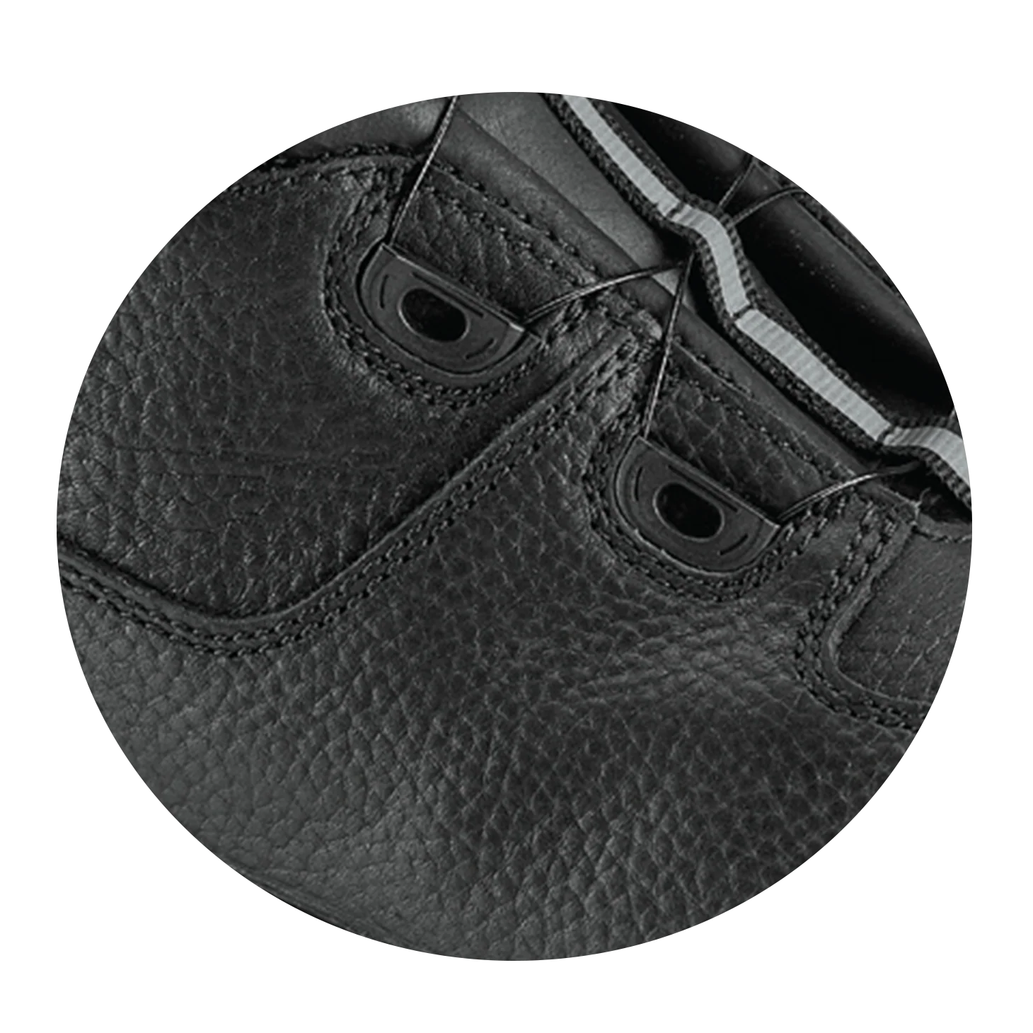 Malakit S3 Unisex Safety Boot in Black - Image 3