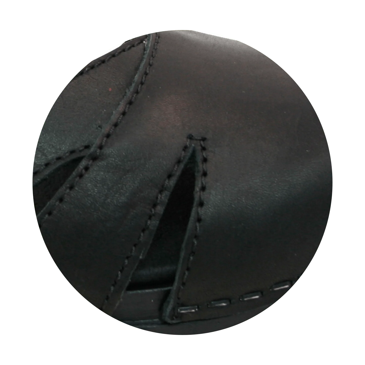 Margrethe Women's Sandal in Black - Image 4