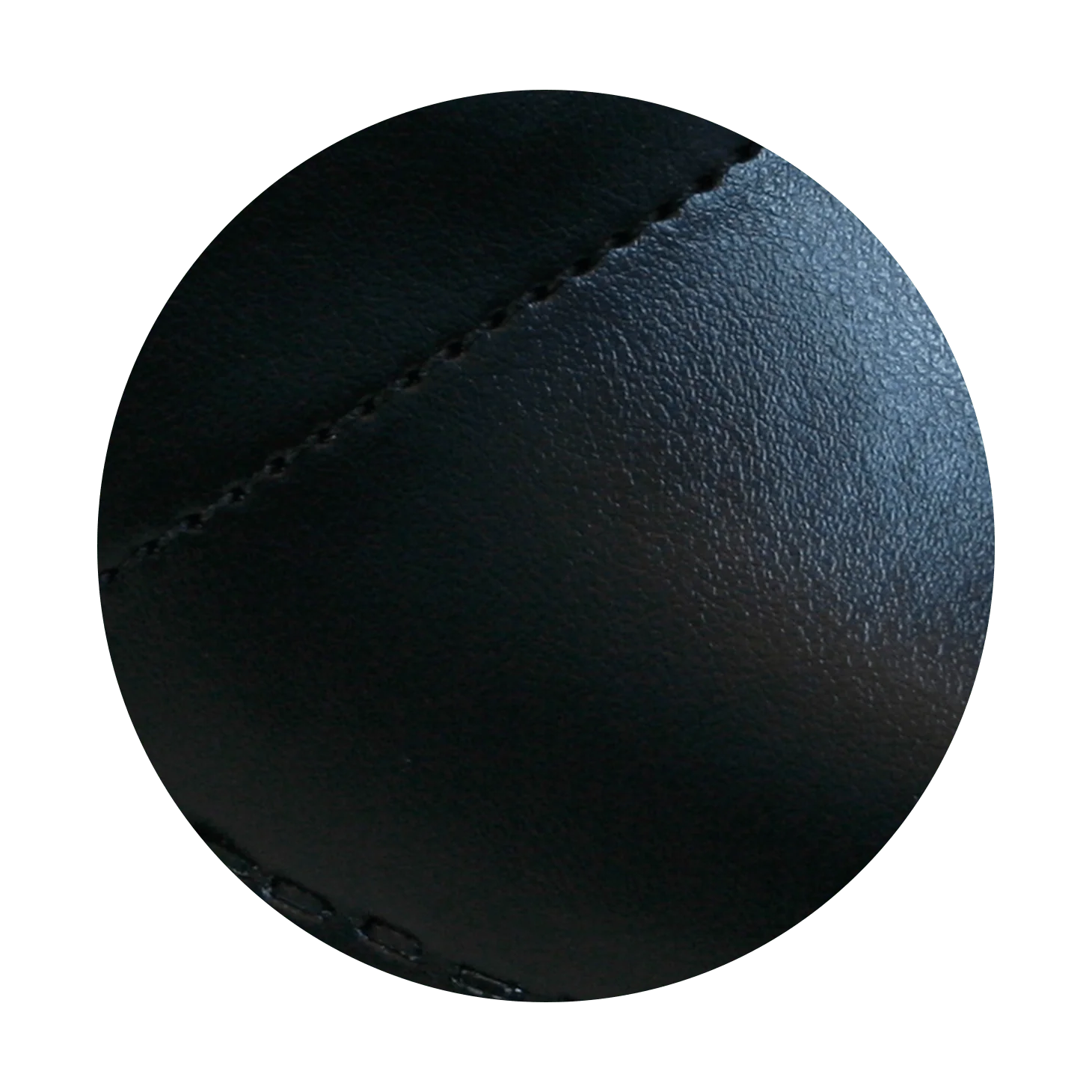 Pro. PU Women's Clog in Black - Image 5